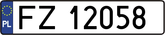 FZ12058