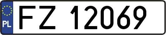 FZ12069