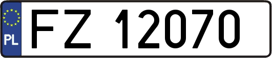 FZ12070
