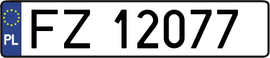 FZ12077