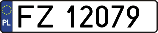 FZ12079