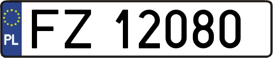 FZ12080