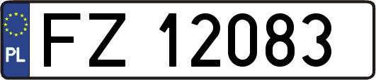 FZ12083