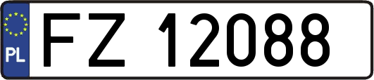 FZ12088