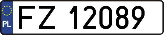 FZ12089