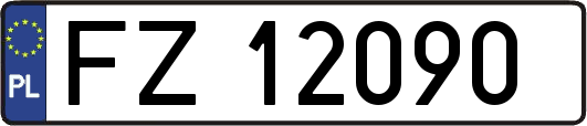 FZ12090