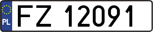 FZ12091