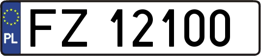 FZ12100