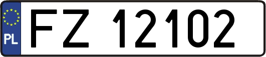 FZ12102