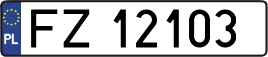 FZ12103