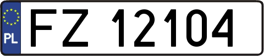 FZ12104