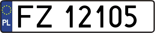FZ12105