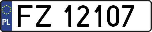 FZ12107