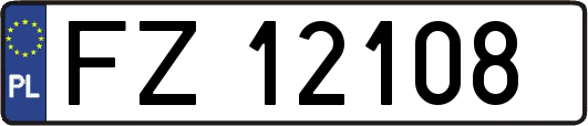 FZ12108