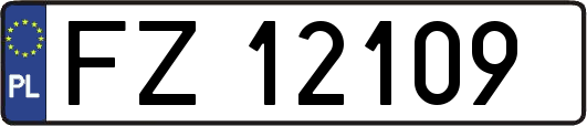 FZ12109