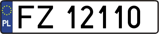 FZ12110