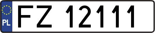 FZ12111