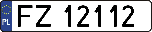 FZ12112