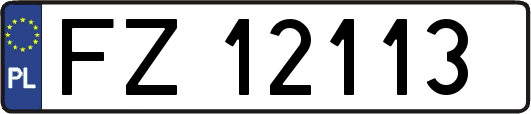 FZ12113