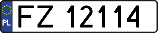 FZ12114
