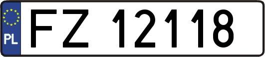 FZ12118