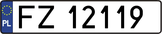 FZ12119