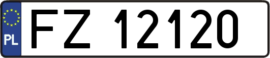FZ12120