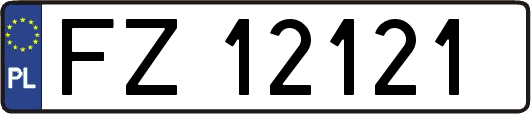 FZ12121