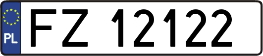 FZ12122