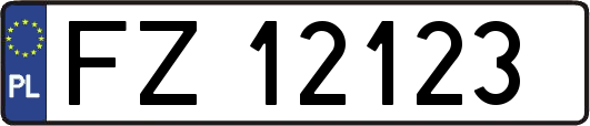 FZ12123