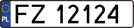 FZ12124