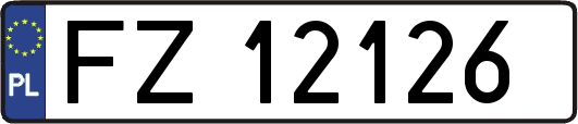 FZ12126