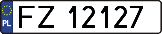 FZ12127