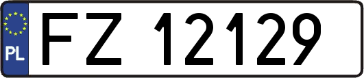 FZ12129