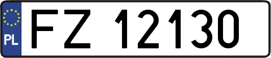 FZ12130