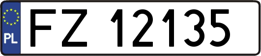 FZ12135