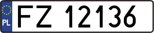 FZ12136