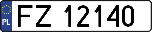 FZ12140