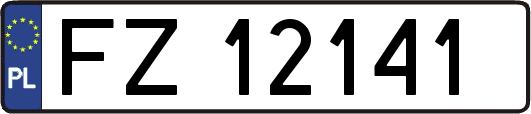 FZ12141