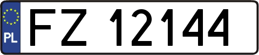 FZ12144