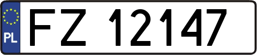 FZ12147