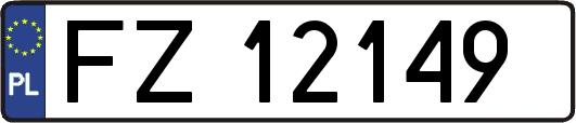 FZ12149