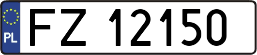 FZ12150
