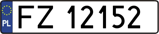 FZ12152