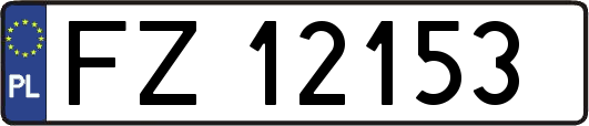 FZ12153