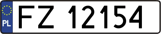 FZ12154