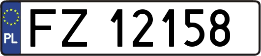 FZ12158
