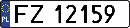 FZ12159