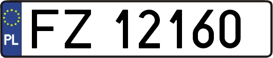 FZ12160