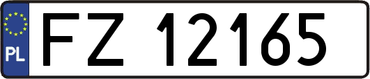 FZ12165